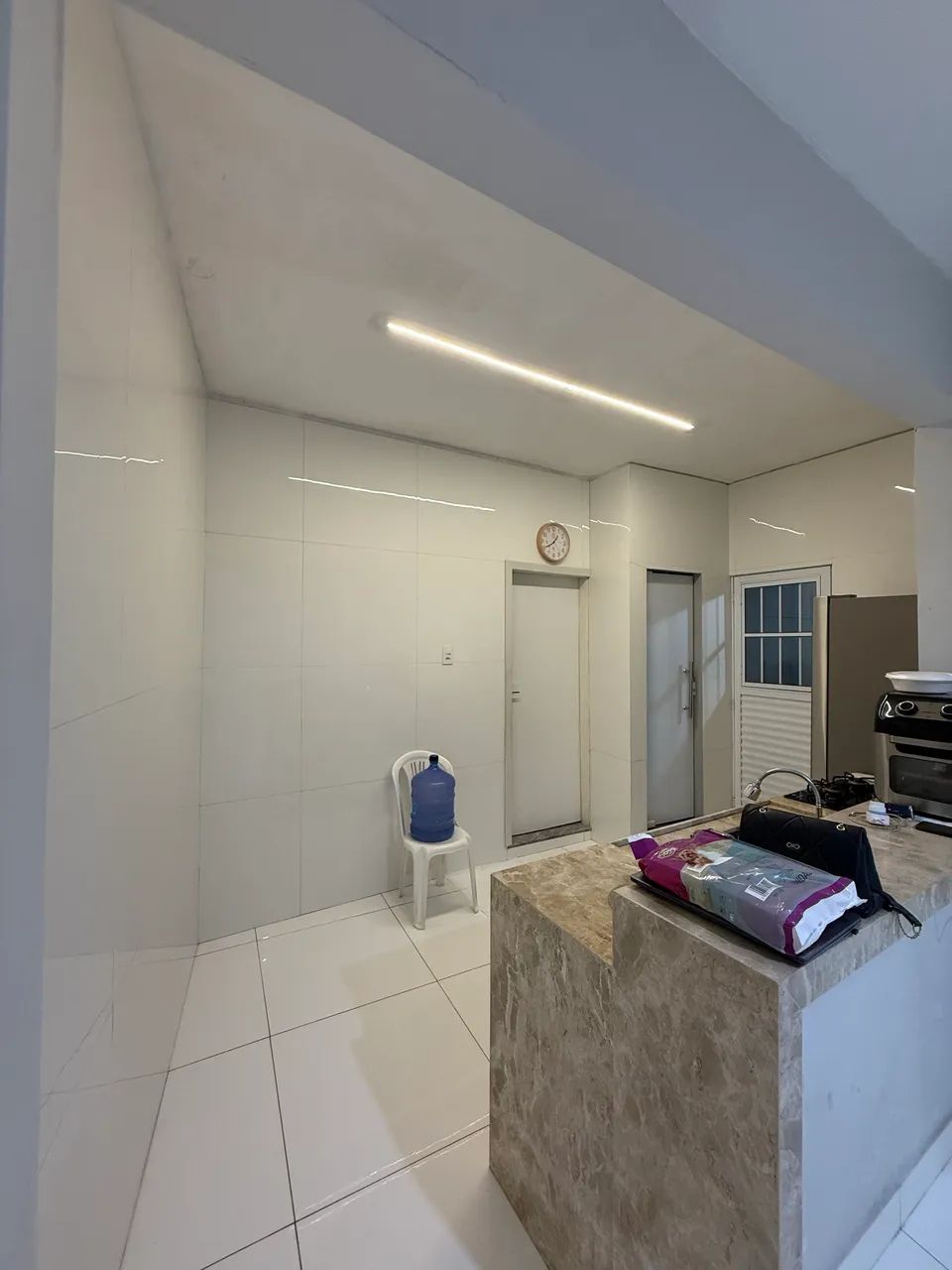 Aluguel Casa  - Foto 3