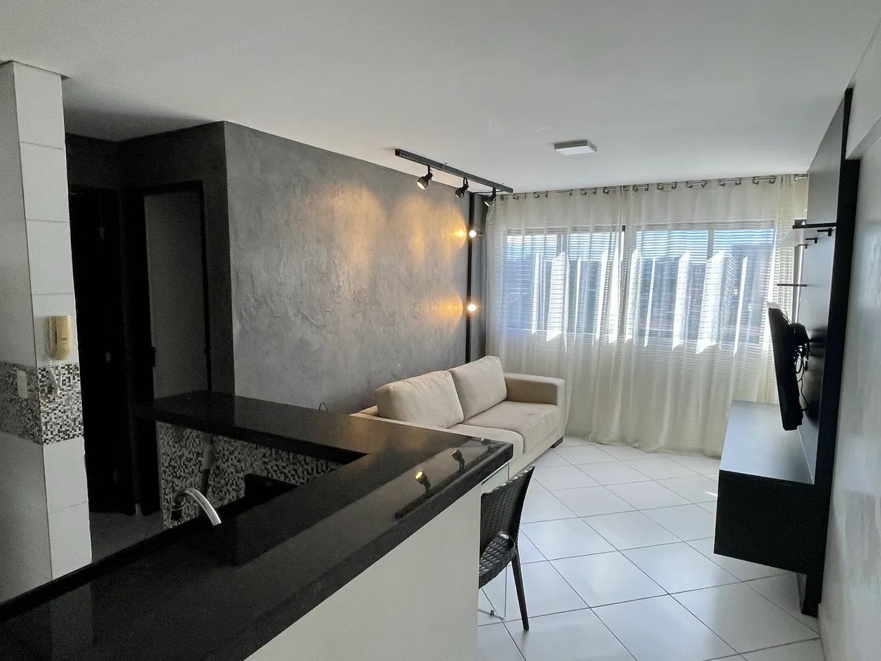 Foto - Maceió - Ponta Verde