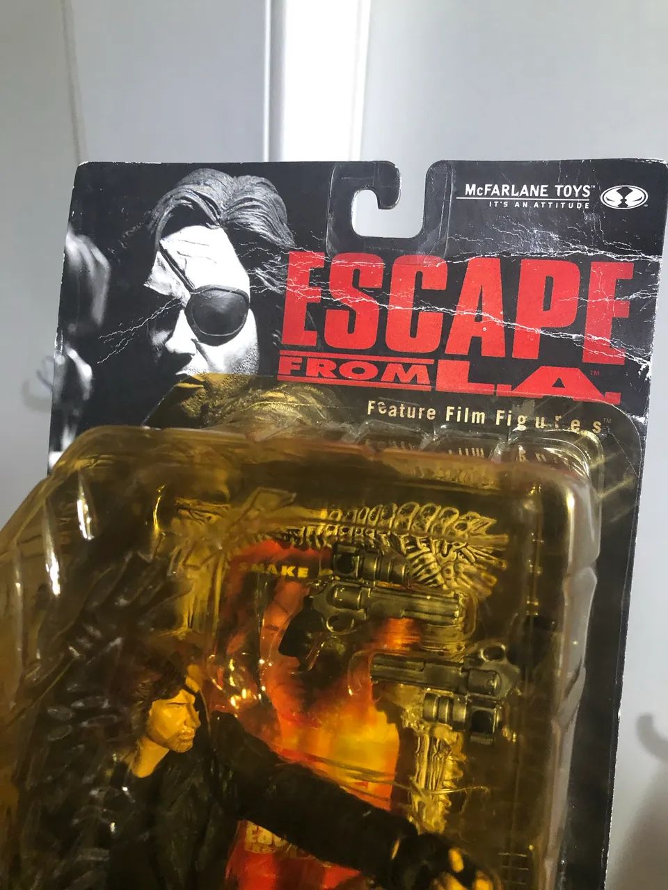 Escape from LA - Foto 3