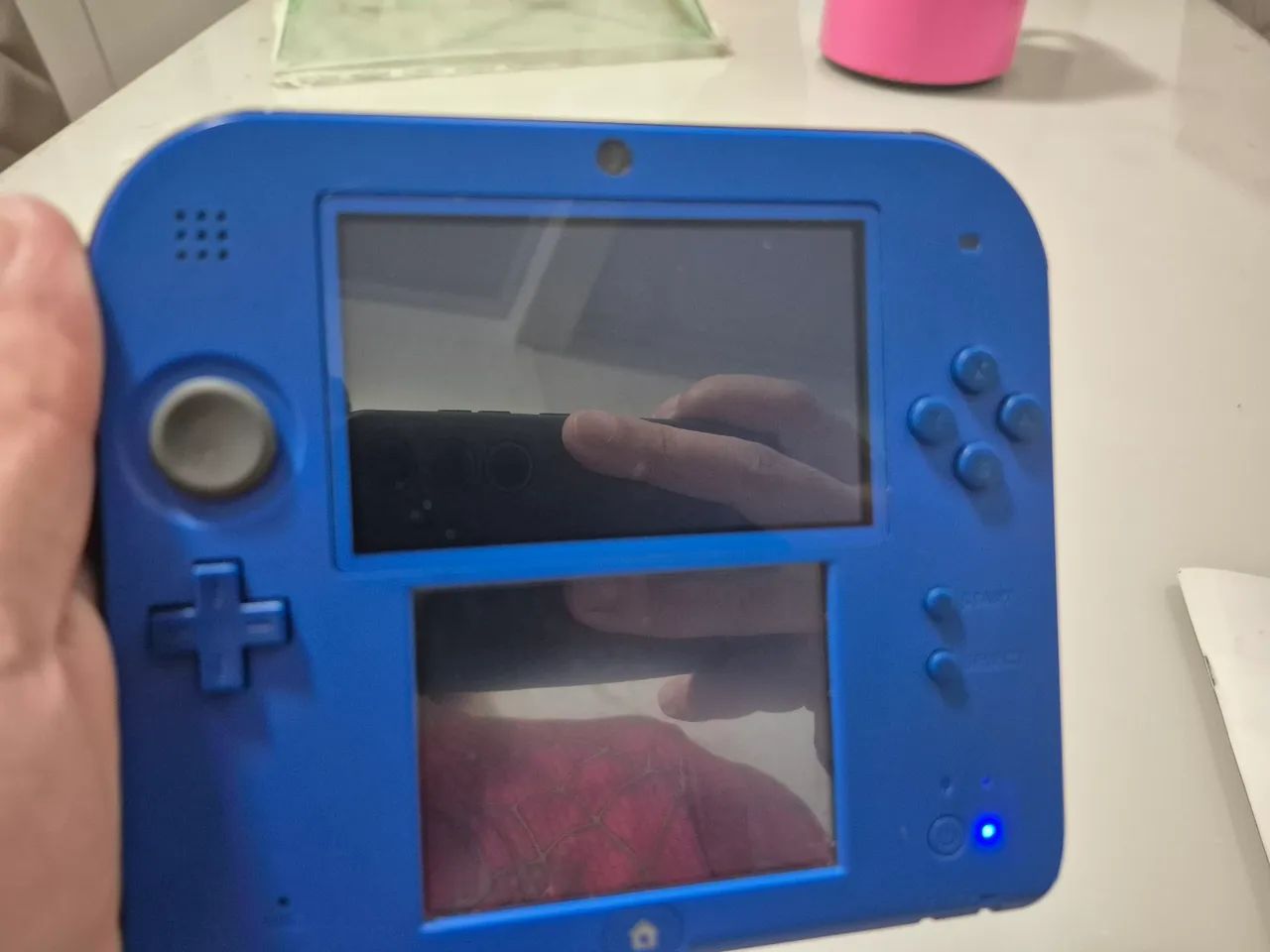 Nintendo 2DS - Foto 4