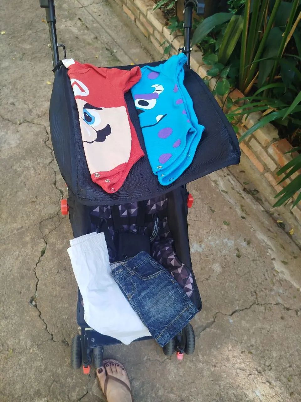 Quite para o seu bebê  - Foto 4