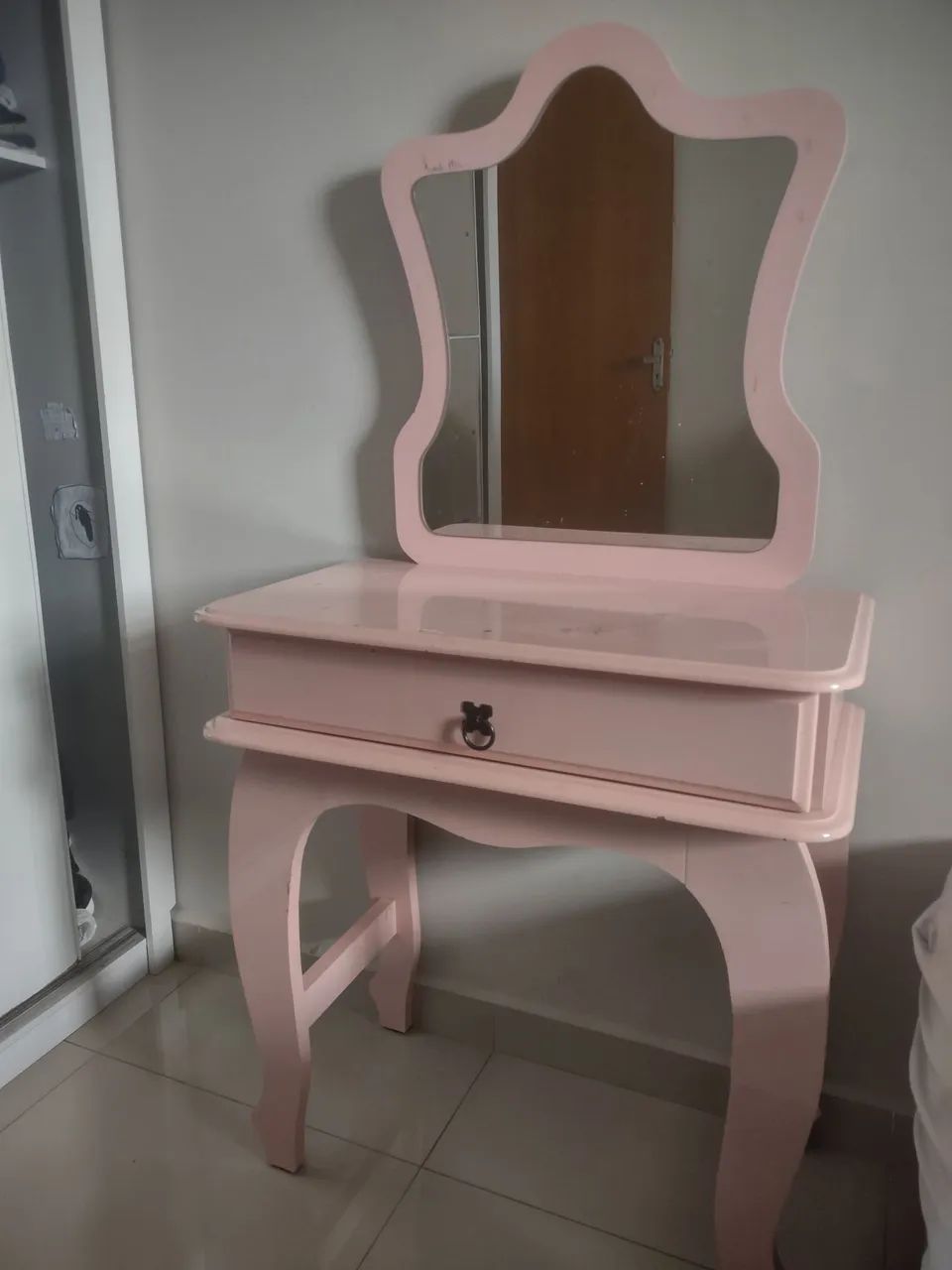 Vende se penteadeira de criança  - Foto 4
