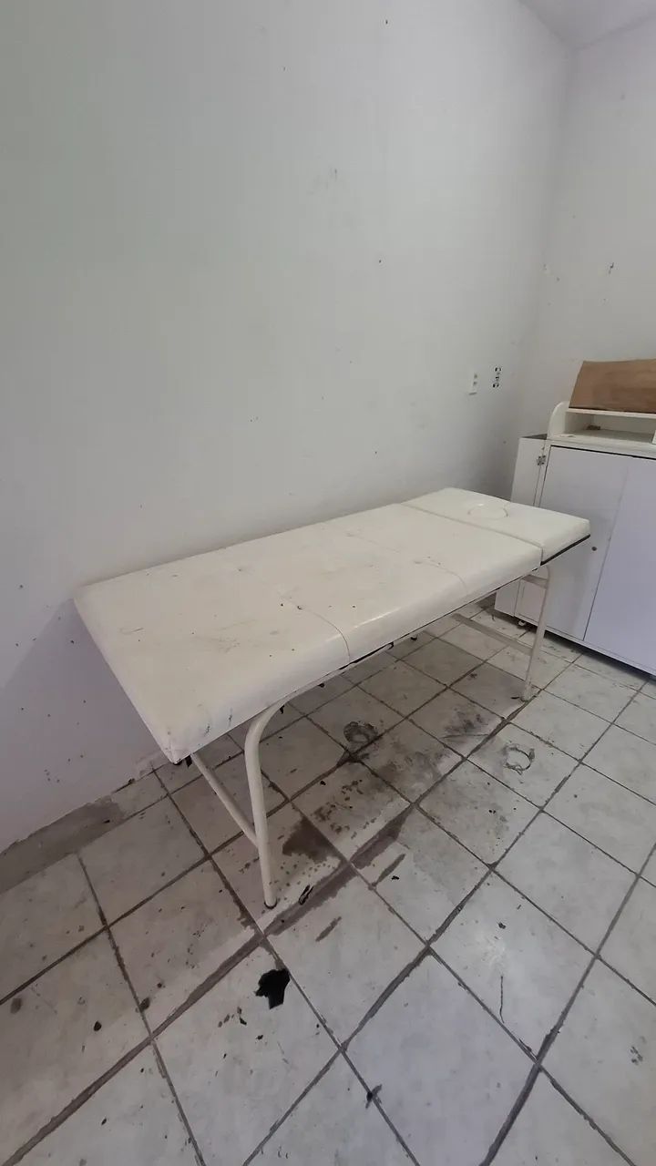 CADEIRA DE SERVIÇO DE ESTÉTICA  - Foto 5