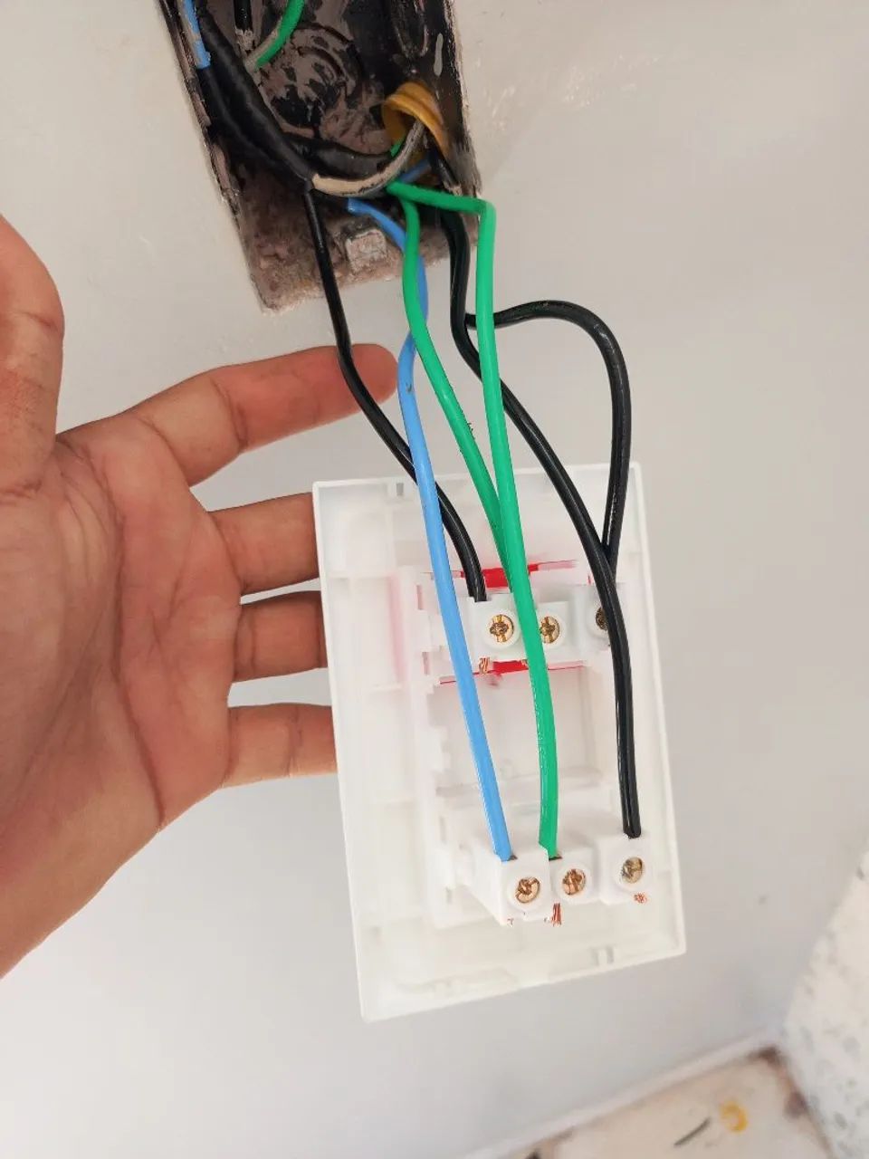 Eletricista Profissional Santarém  - Foto 3