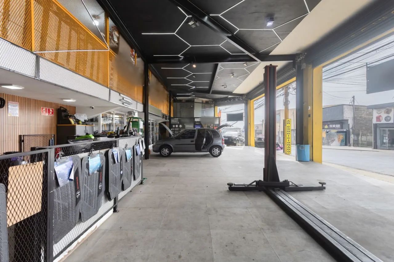 Loja na Rua Clarinia, 107  500 m² - Foto 4