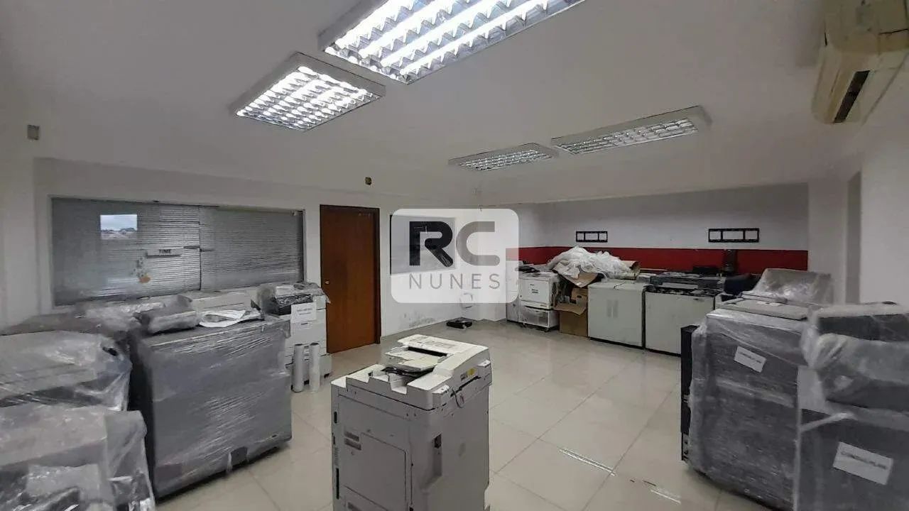 Prédio comercial com área de 1650m², com 8 vagas, Bairro Nova Suíssa - Belo Horizonte/MG - Foto 4