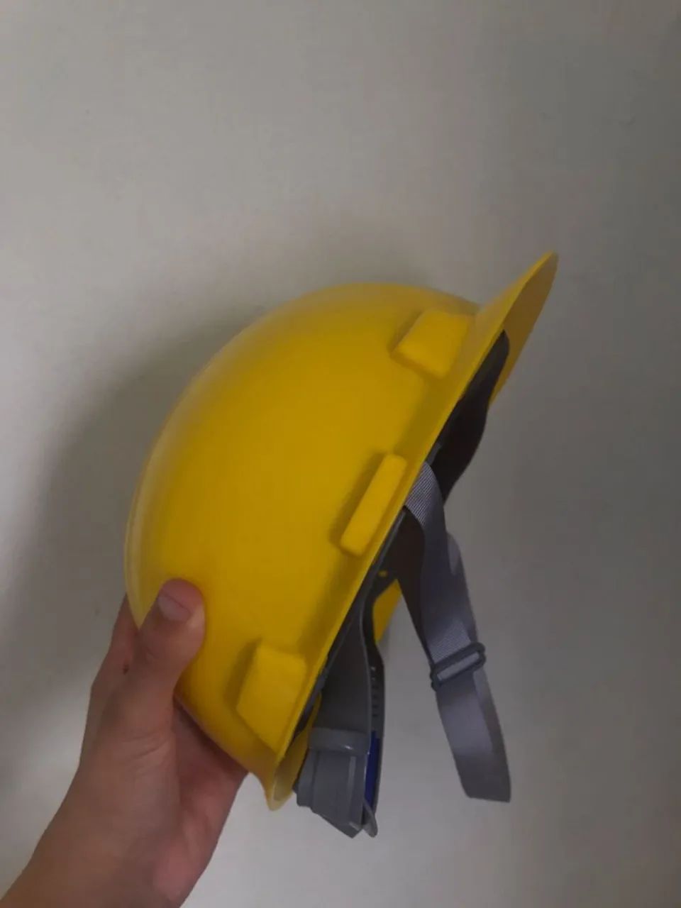 Capacete de Engenheiro - Foto 2