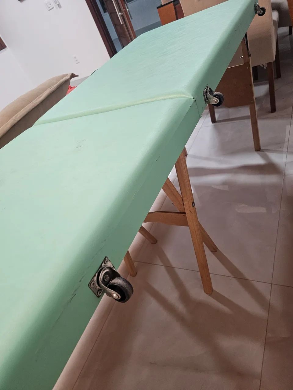 Maca de massagem - Foto 2