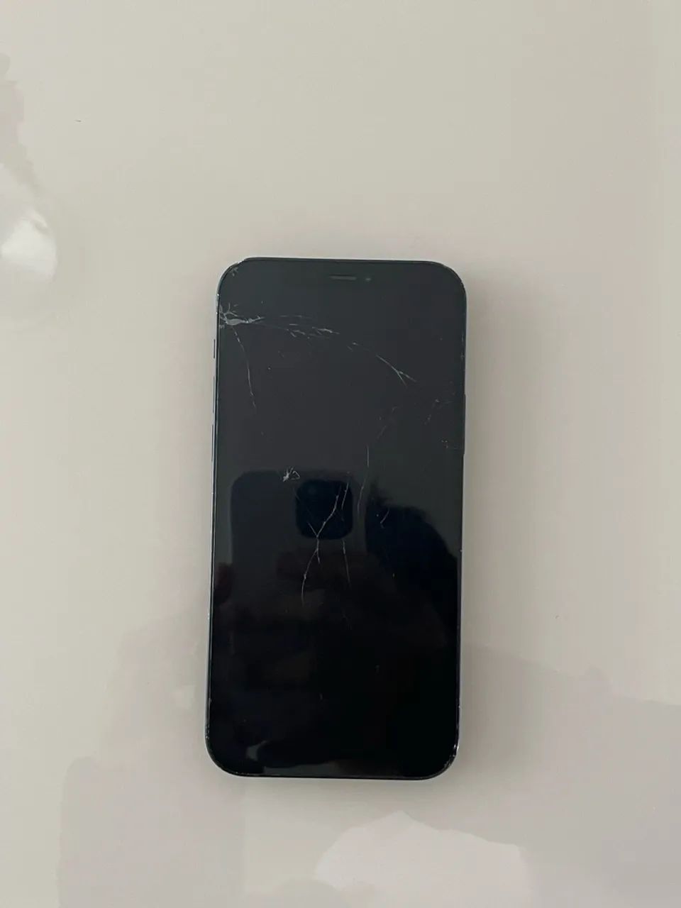 iPhone 12, bateria original 90% - Foto 2