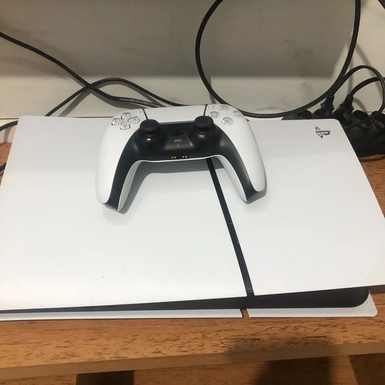 Ps5 - Foto 2