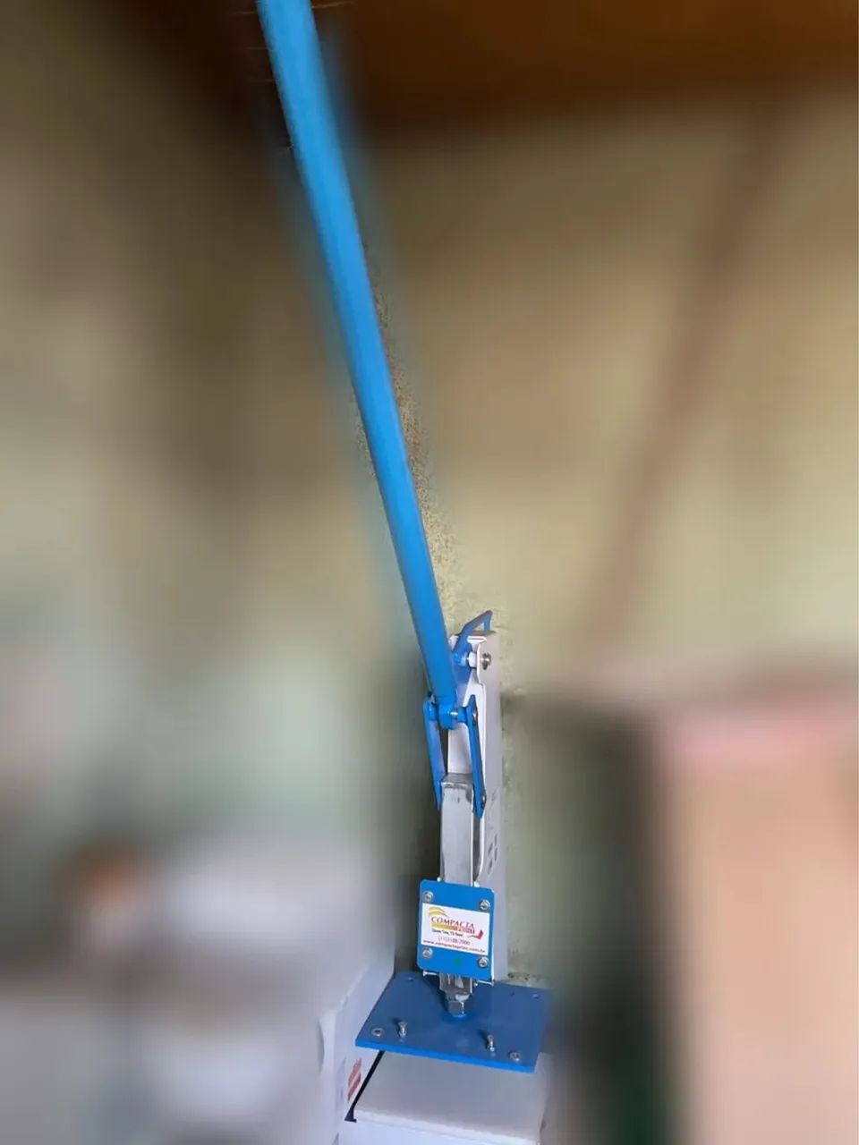 VENDO CONJUNTO DE MÁQUINAS GRÁFICAS - ÓTIMO ESTADO  - Foto 4