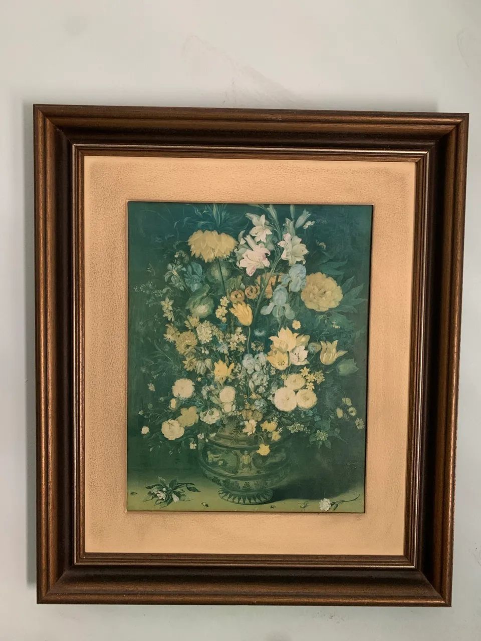 Quadro decorativo 