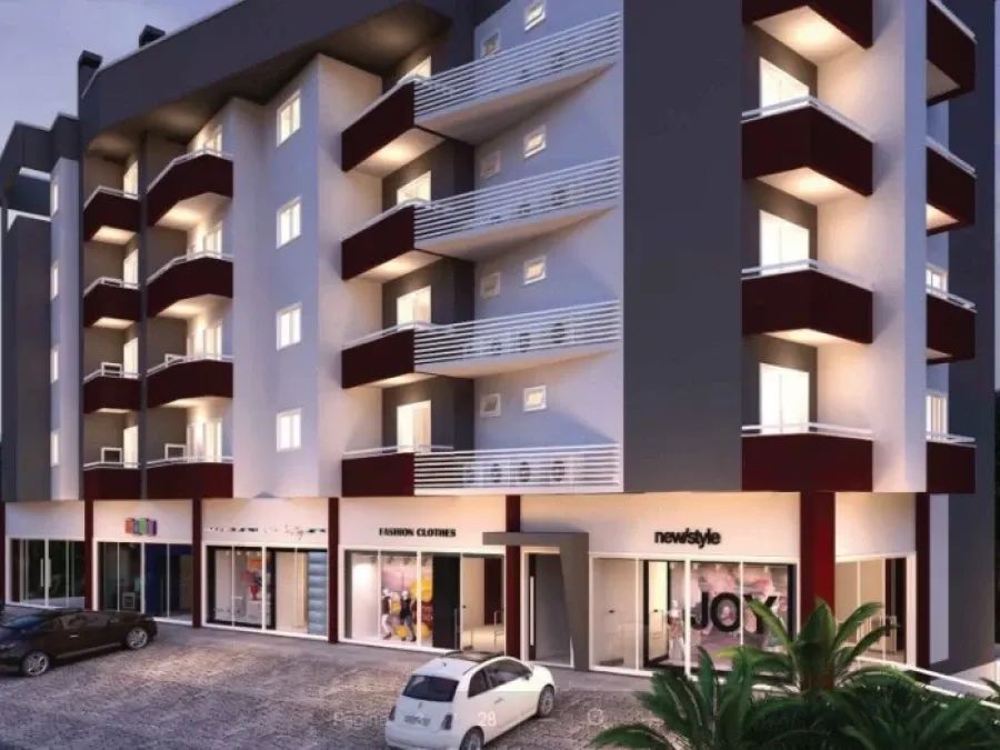 Apartamento 2 Quartos 50m² - Bela Vista