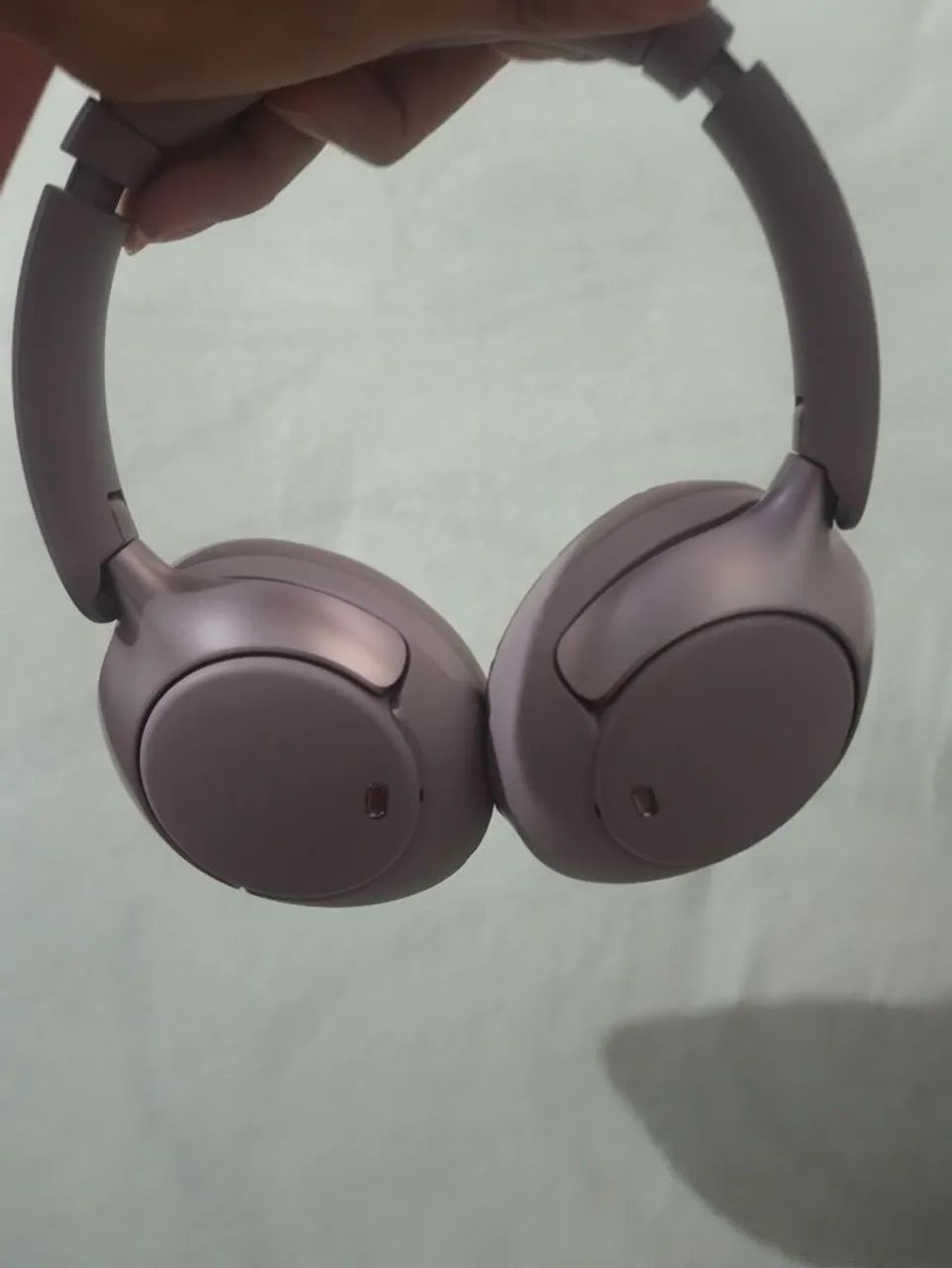 Fone headset bluetooth QCY H3 Pro - Foto 2