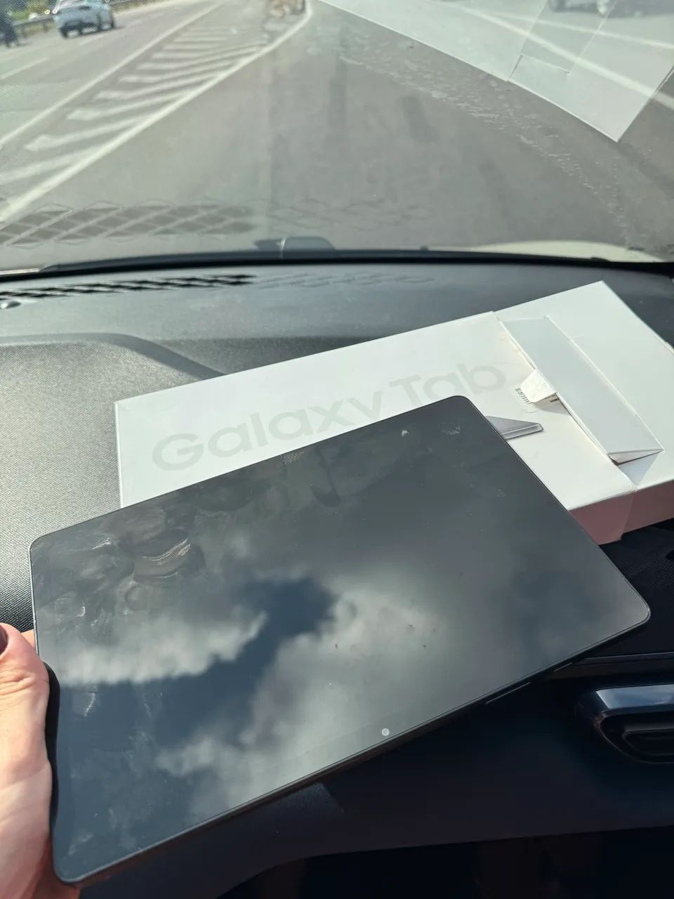 Tablet A9 Mais 5G