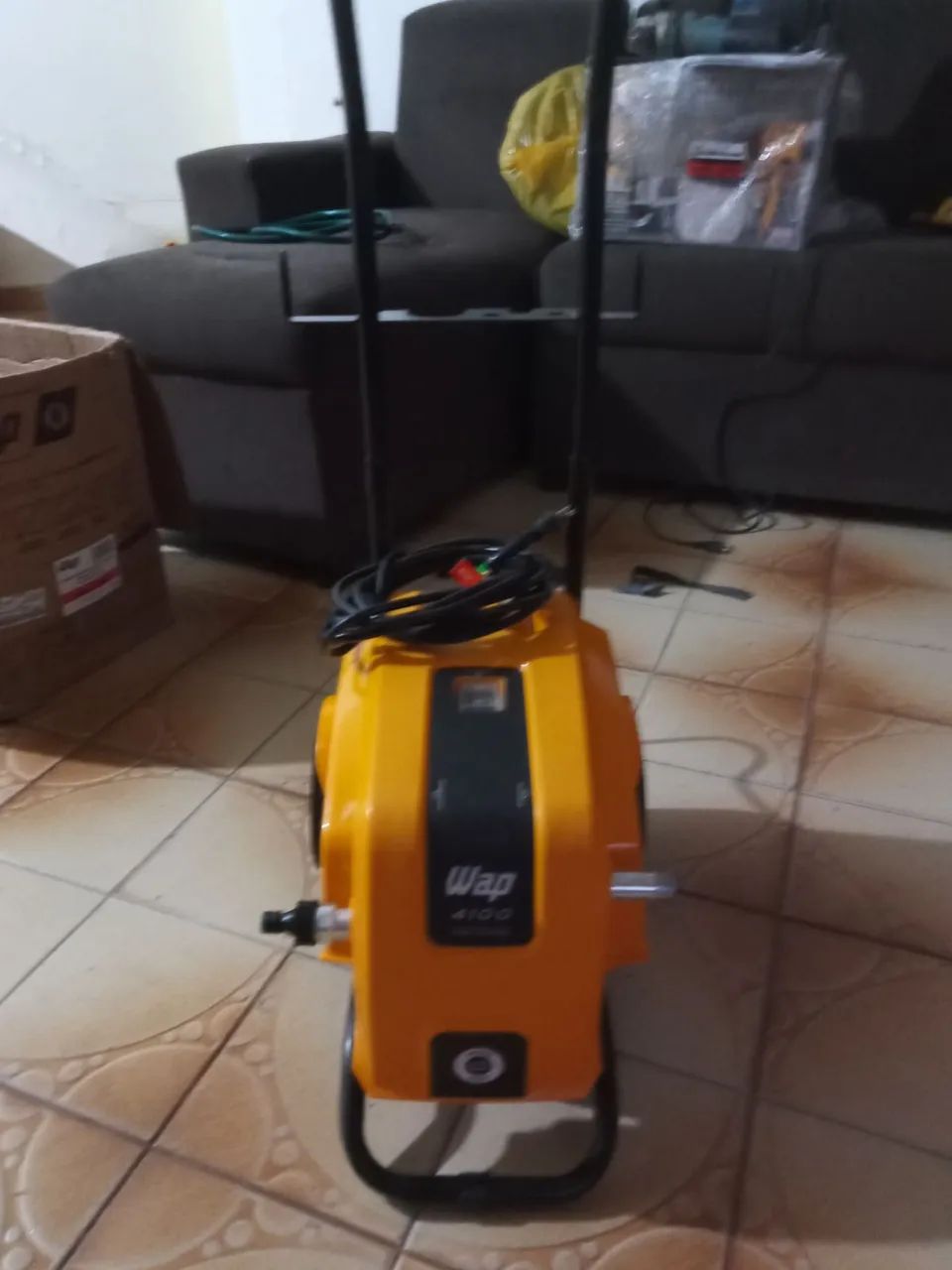 Jato WAP4100 - Foto 4