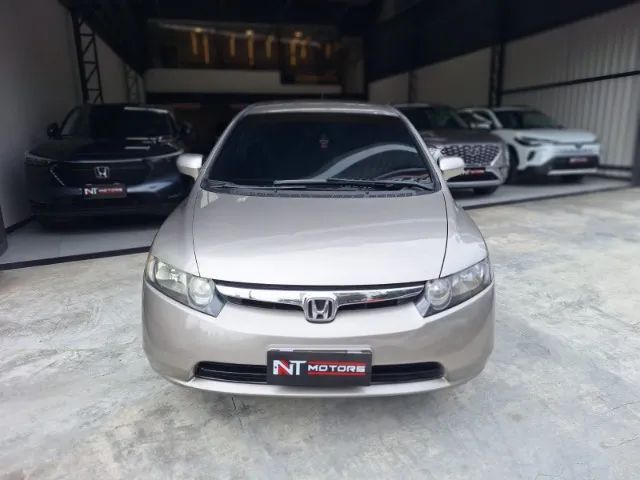 Honda Civic 2007