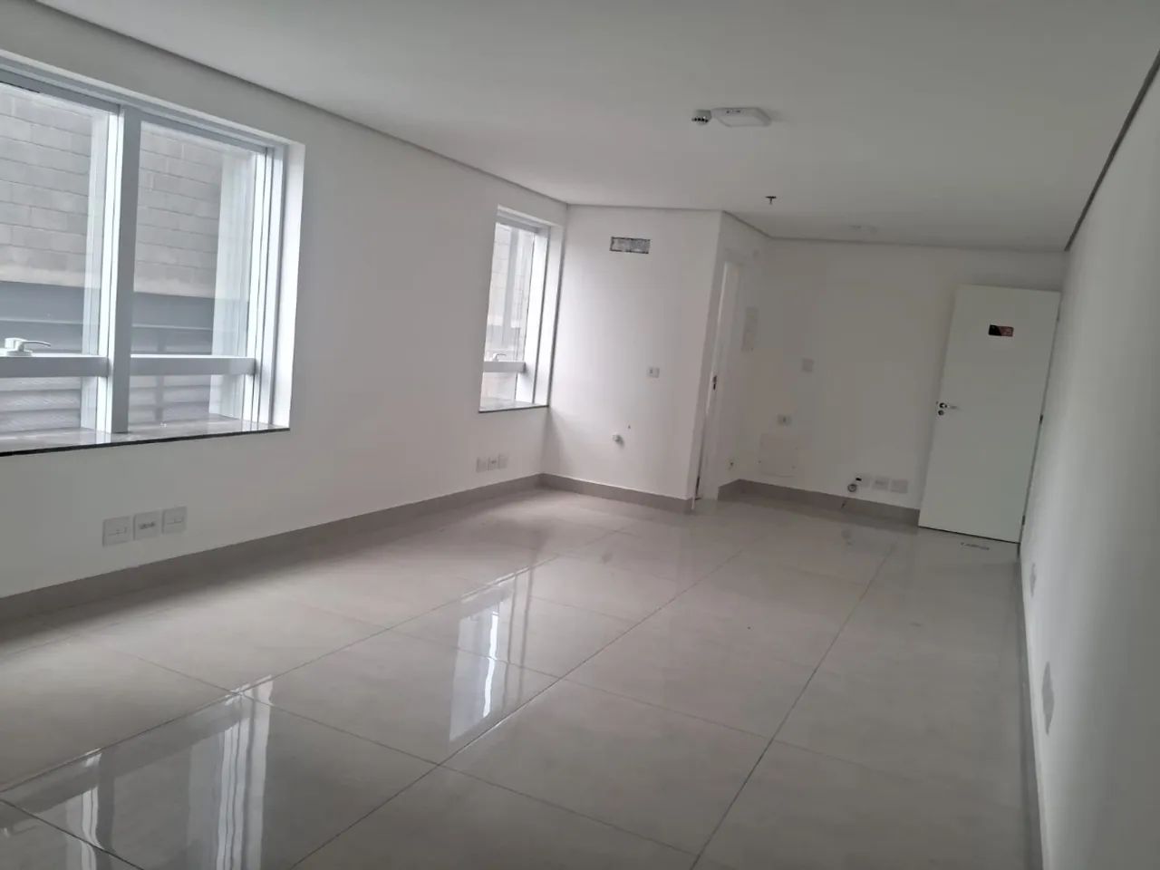 Conjunto comercial para venda em Casa Verde, 34m²