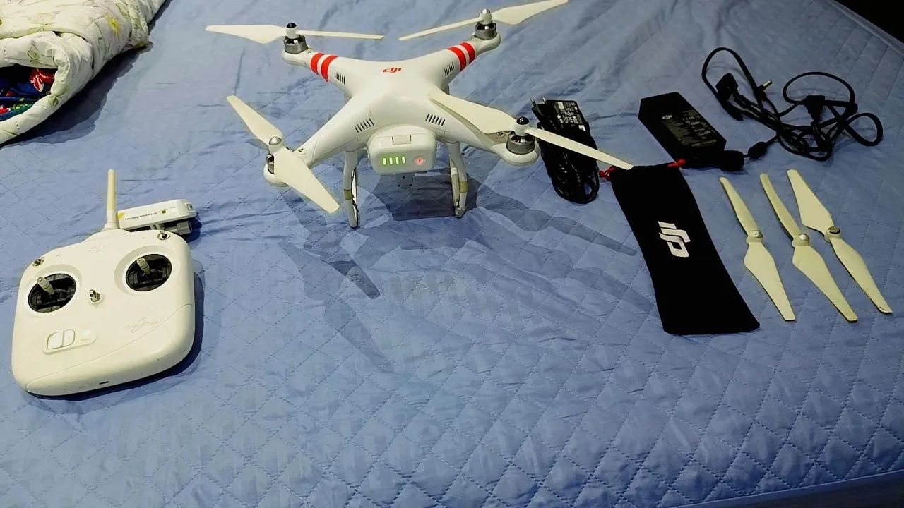 Drone Phantom DJI
