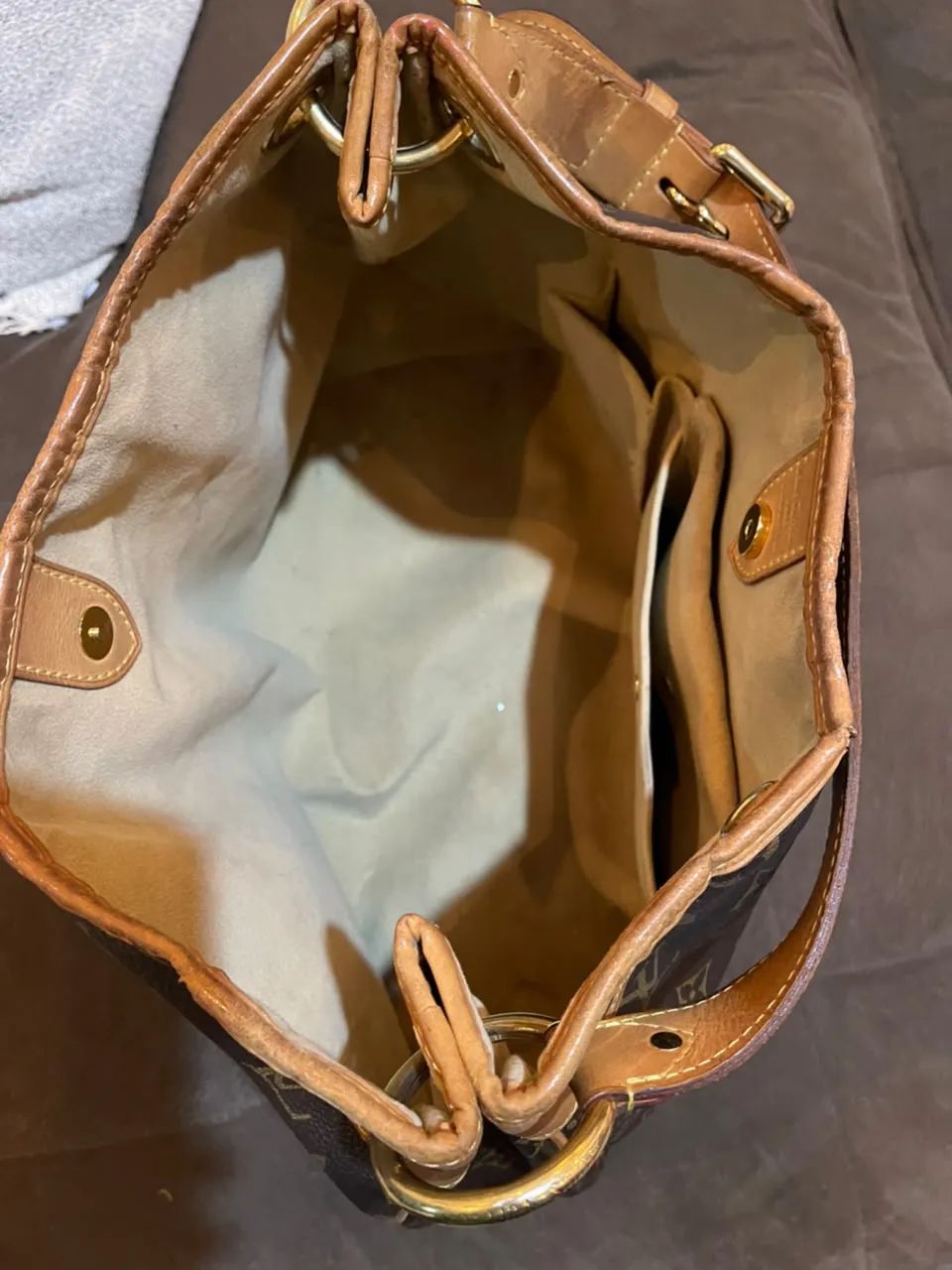 Bolsa Louis Vuitton  - Foto 4