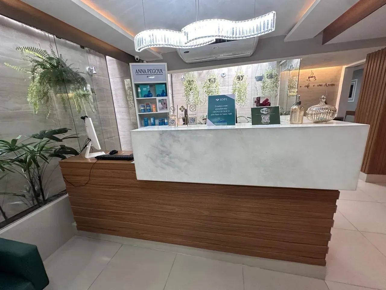 Prédio Comercial - 450m2 - Nova Parnamirim - Aceita permuta - Foto 3