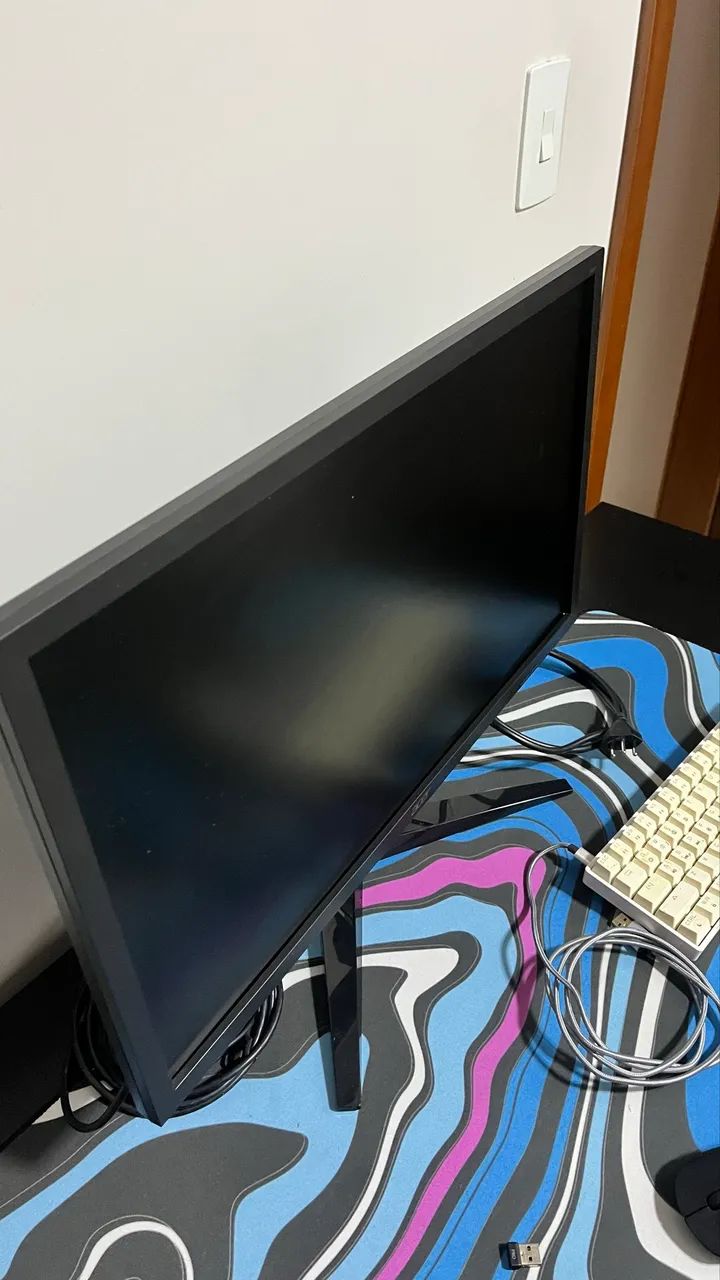 Kit gamer  - Foto 3