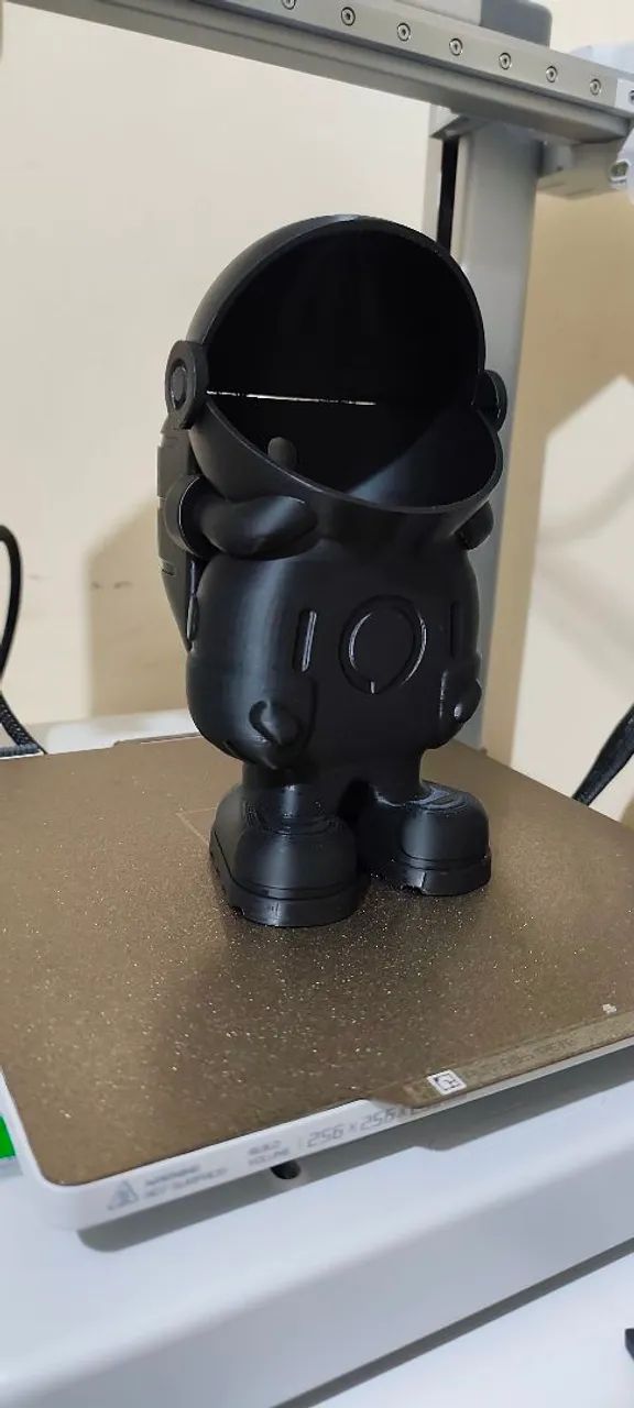 Suporte para Alexa echo Dot 4 e 5 - Foto 2