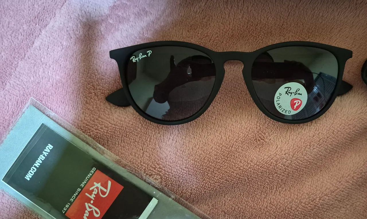 ÓCULOS DE SOL RAY-BAN  - Foto 3
