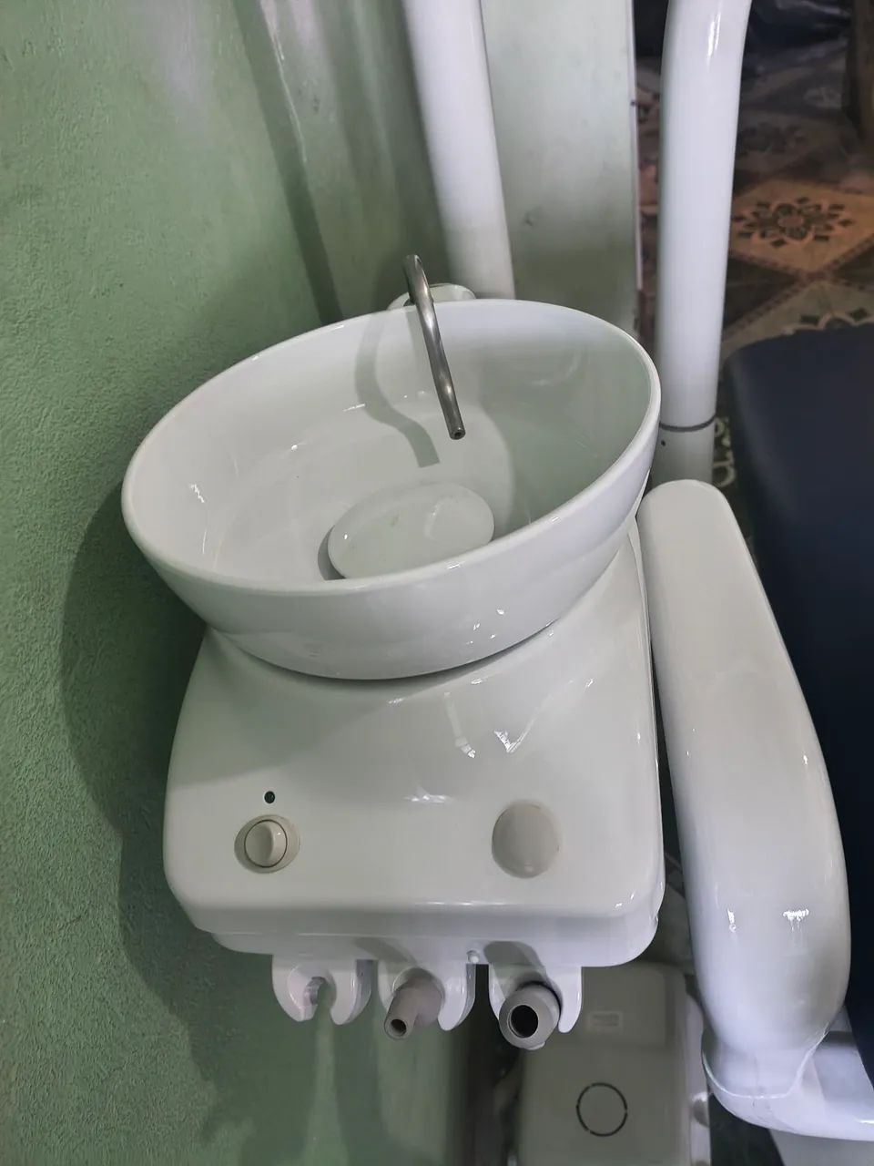 Cadeira odontológica  - Foto 4