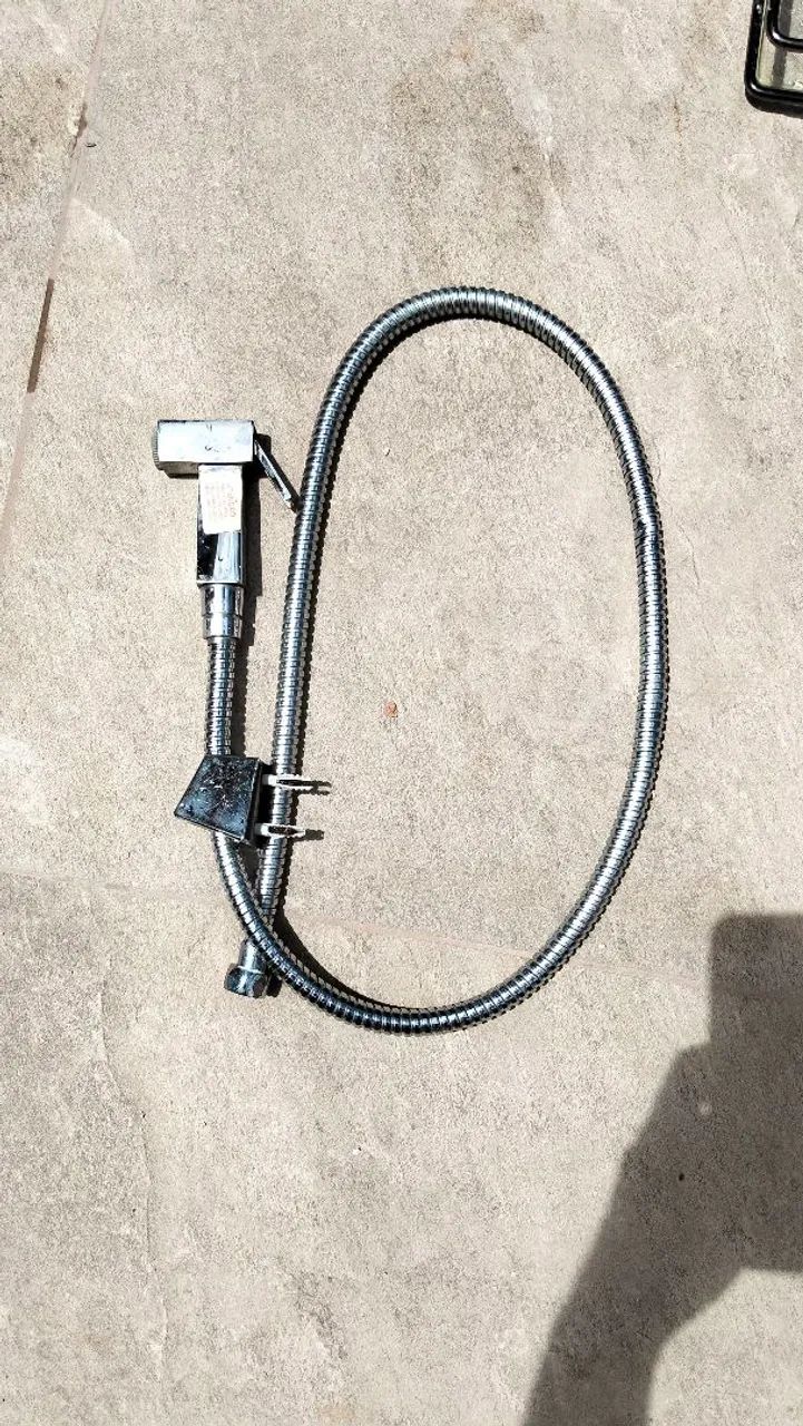 Ducha Higiênica 