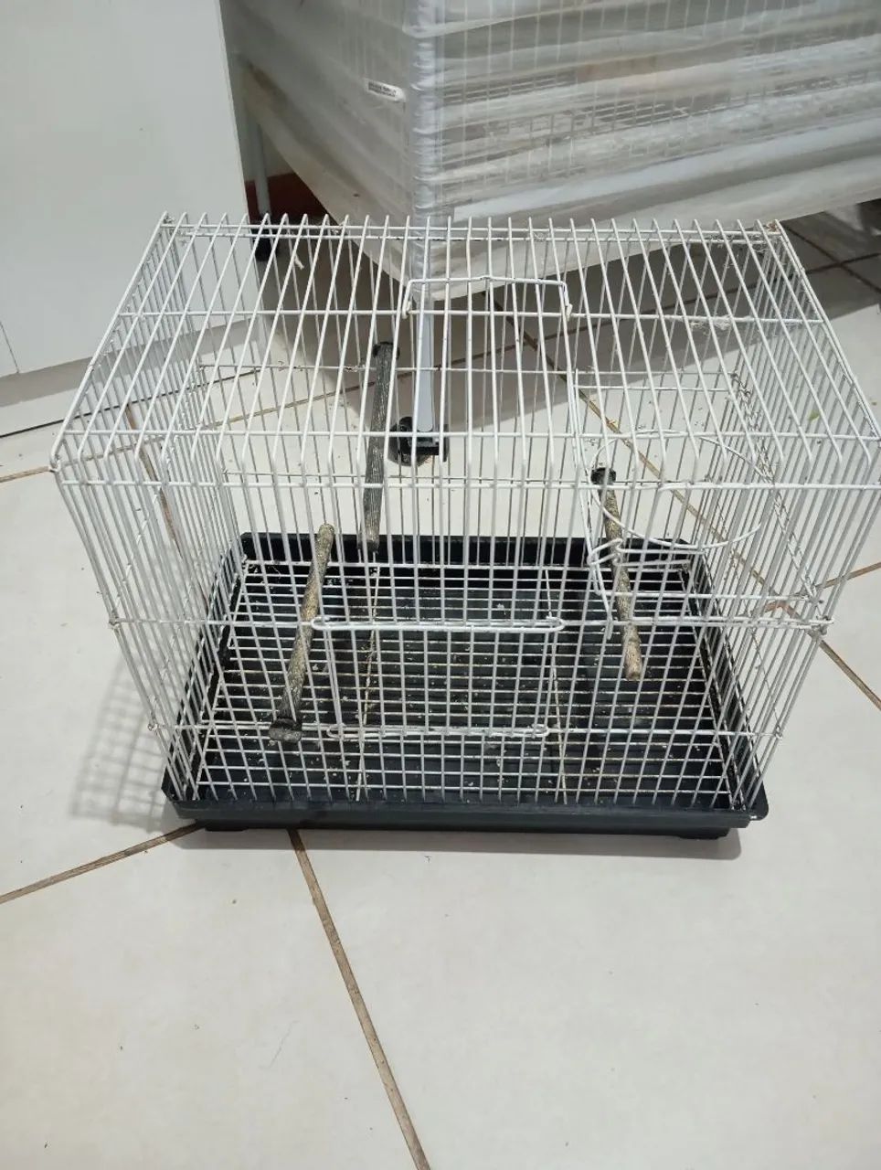Gaiola 