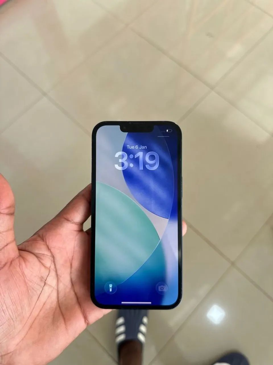 ? iPhone 14 128GB Preto - Foto 2