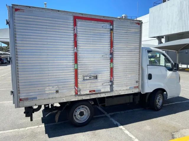 kia bongo - Foto 8