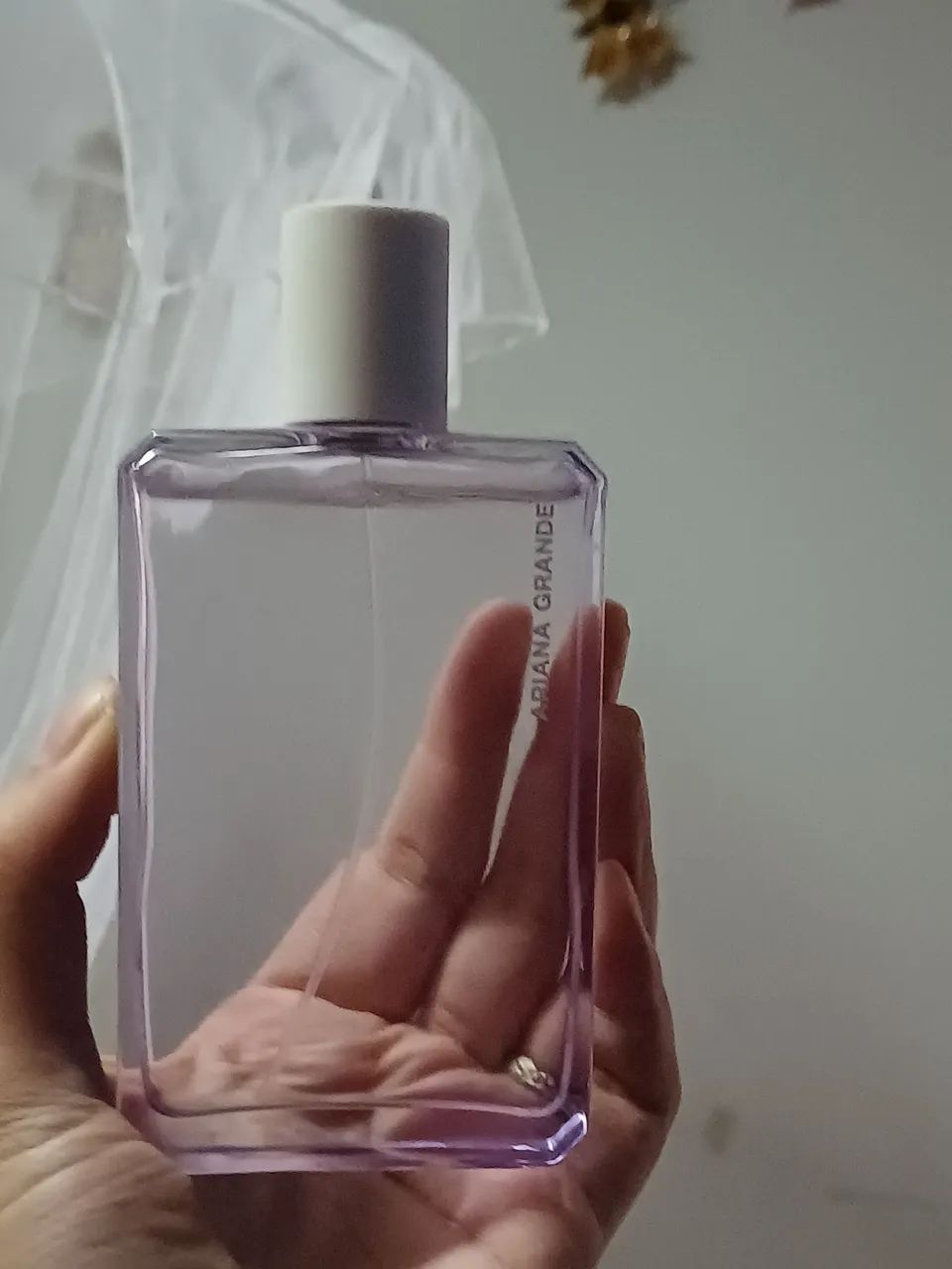 Perfume God is a Woman Original 100ml - Foto 3