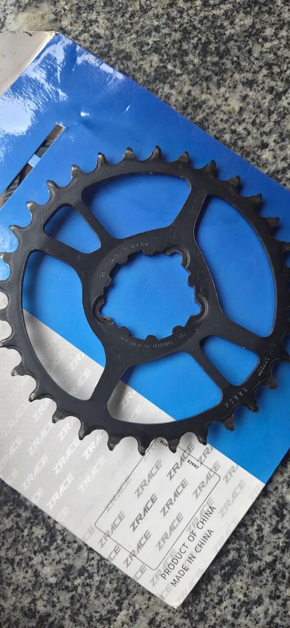 Cora Sram 32T - Foto 2