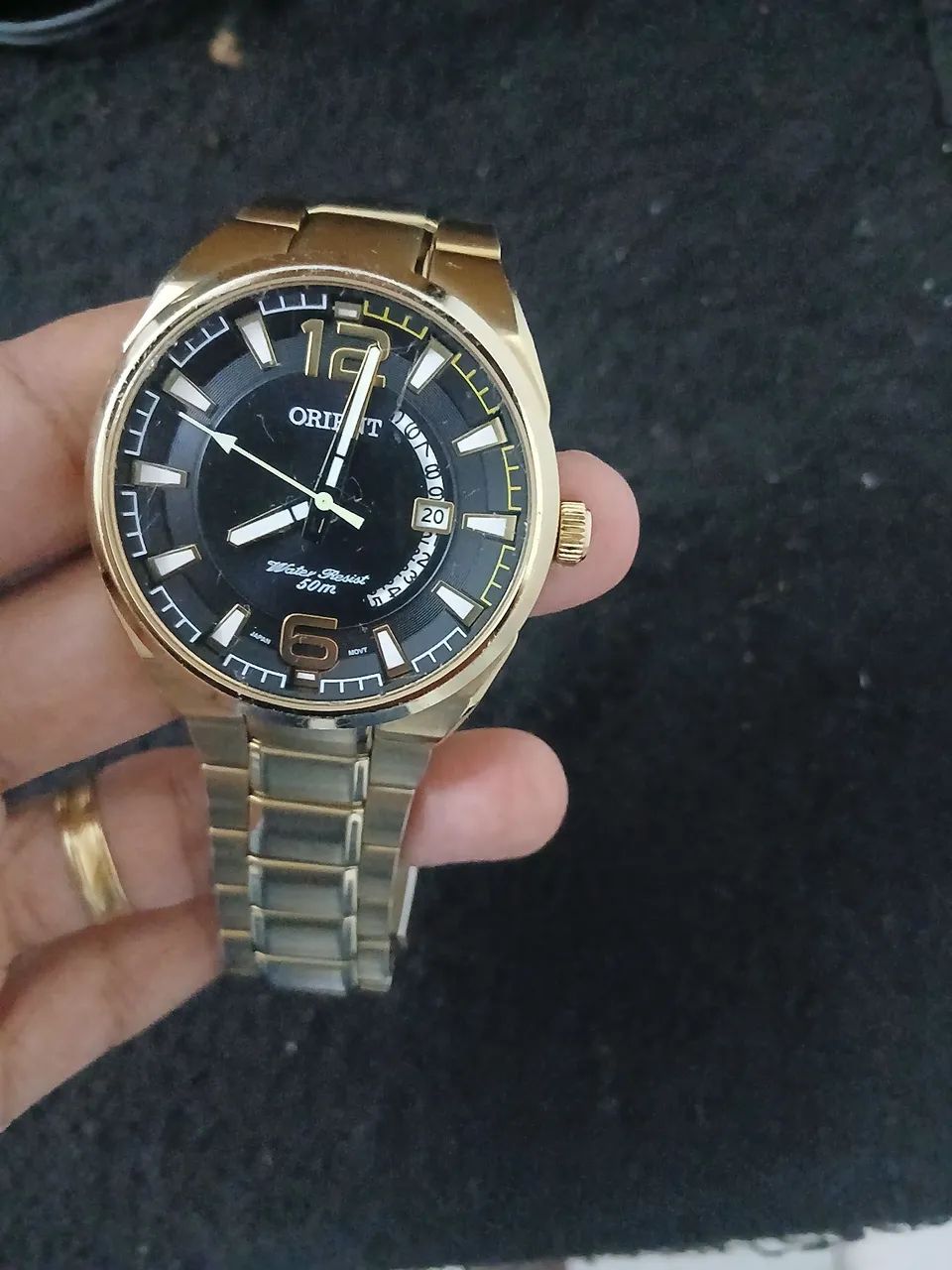 Relógio orient - Foto 2
