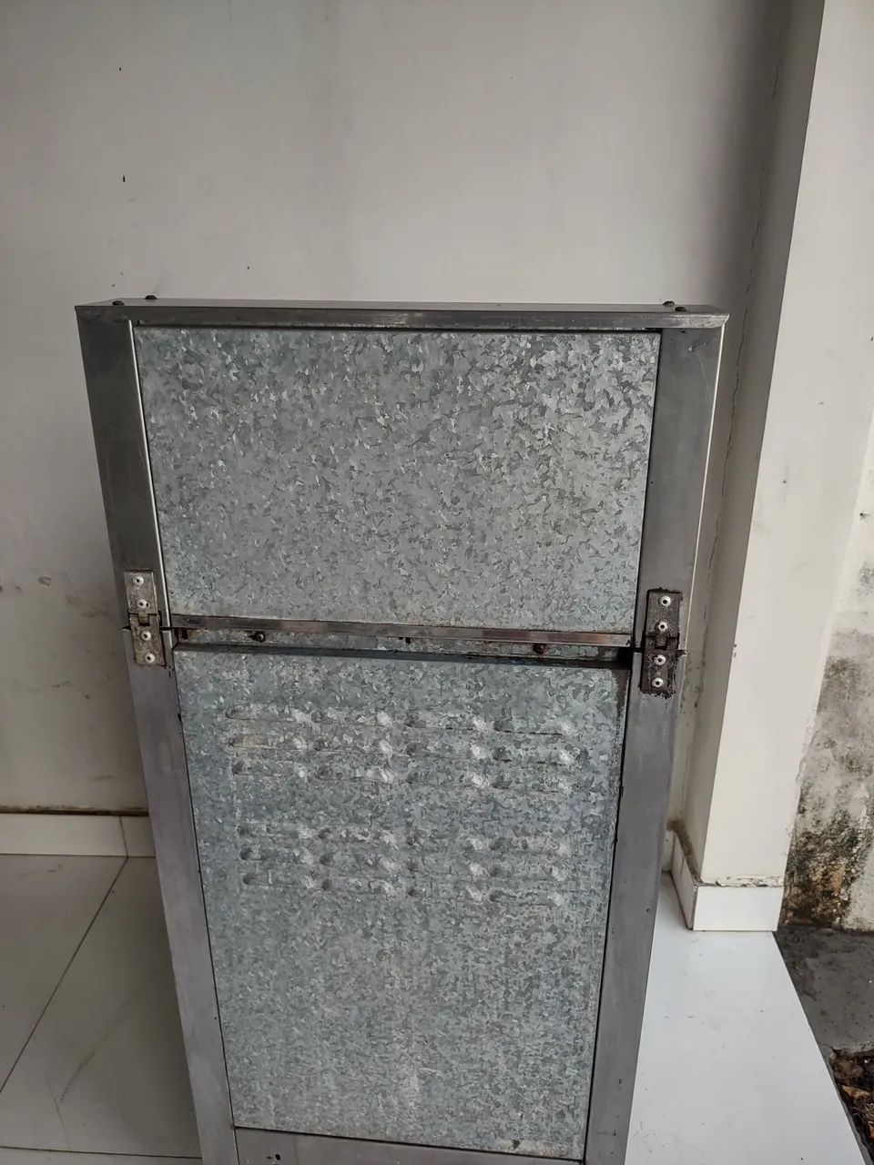 Fritador elétrico Tedesco 20l / 110v - Foto 4