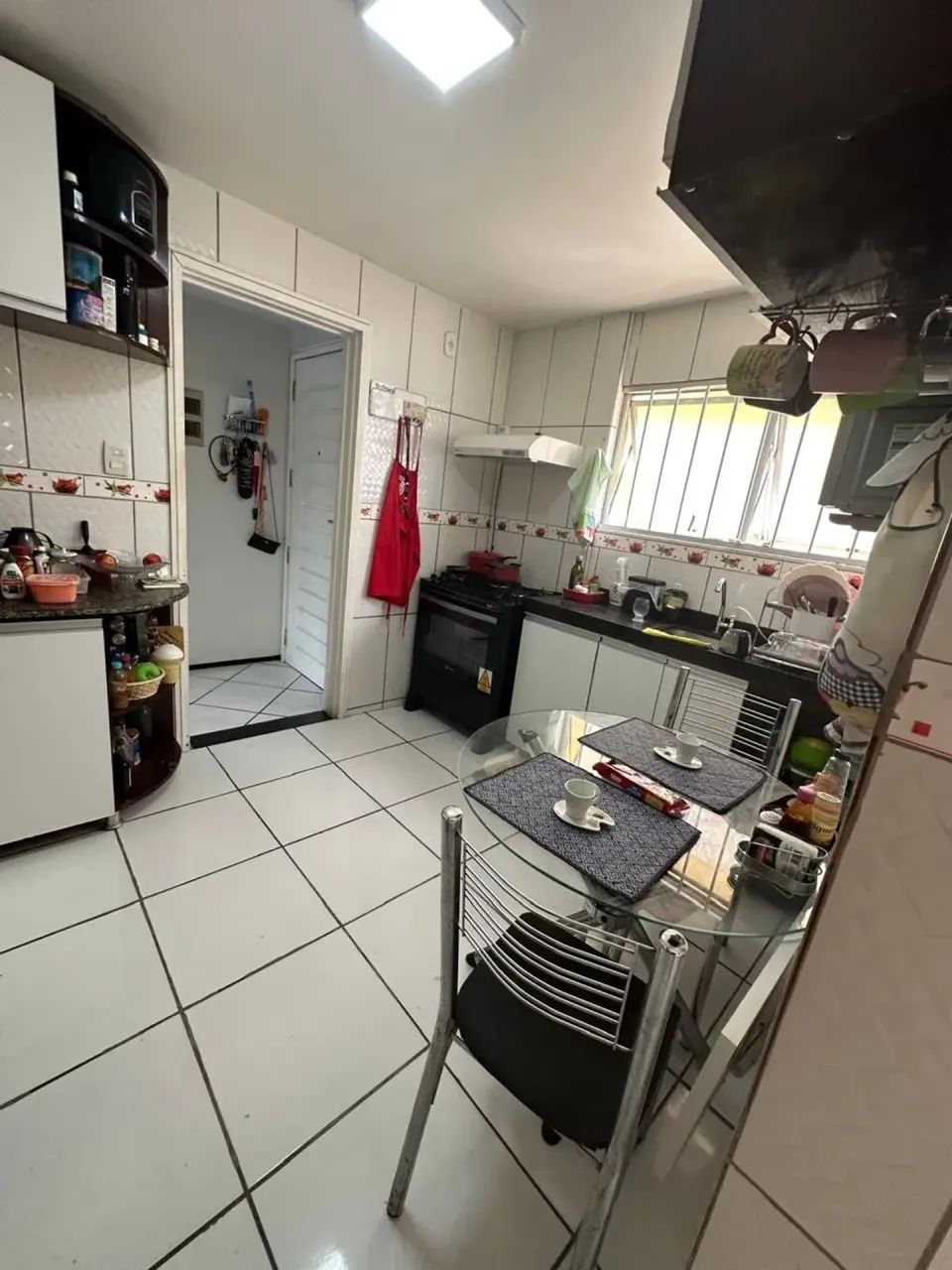 VENDO APARTAMENTO NO CALHAU COM 3 QUARTOS - Foto 5