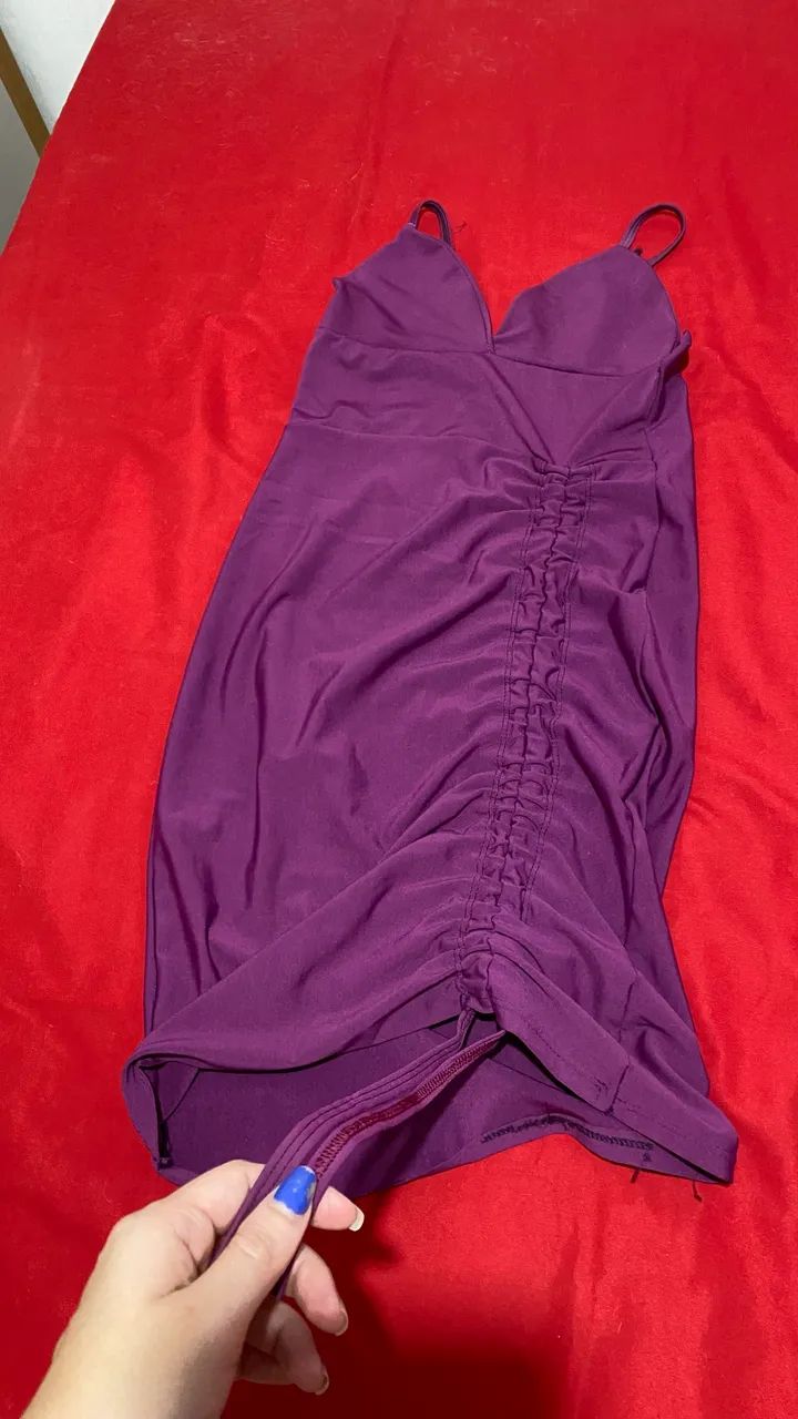 Vestidos colados  - Foto 3