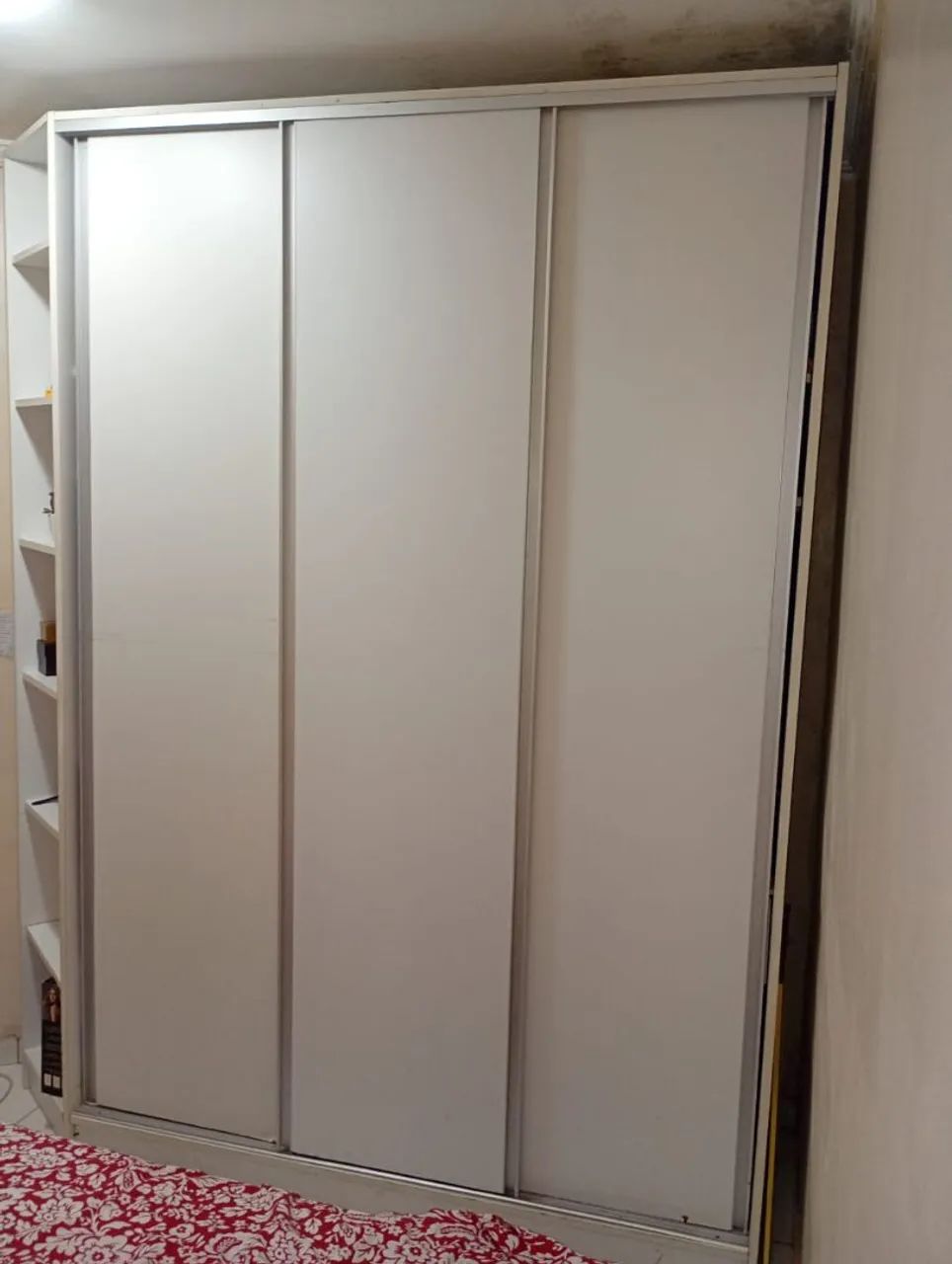Guarda roupa  - Foto 2