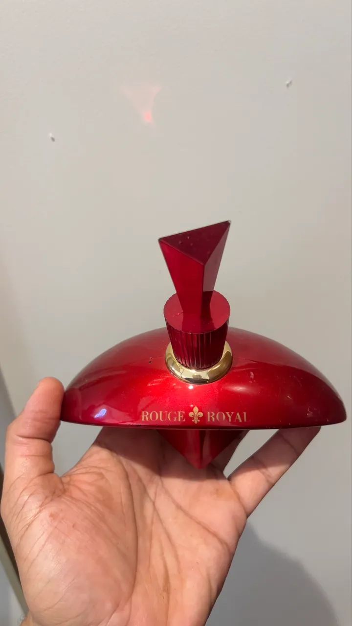 Rouge royal 100ml EDP - Foto 2