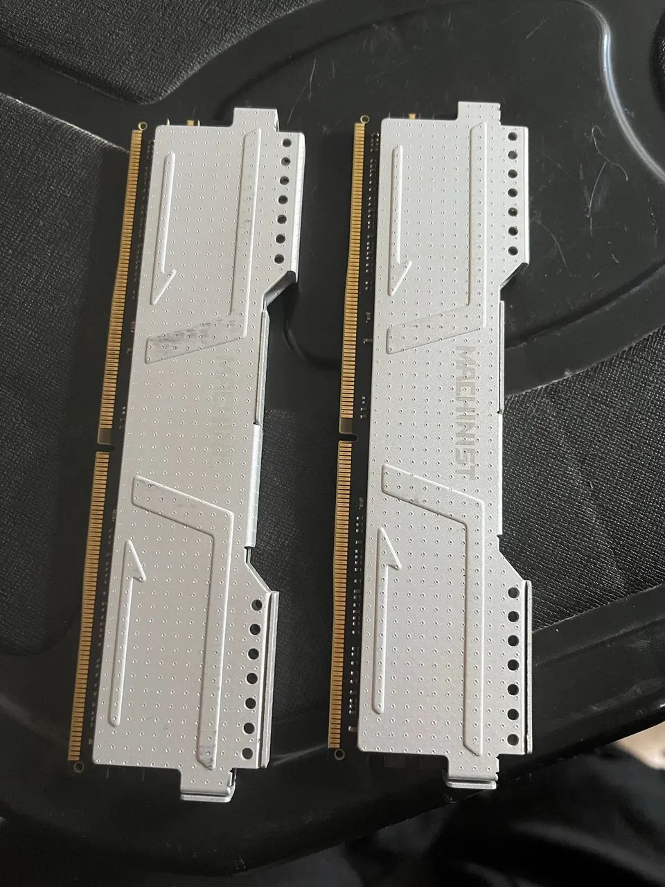 Memora RAM 32gb (2 x 16) servidor 