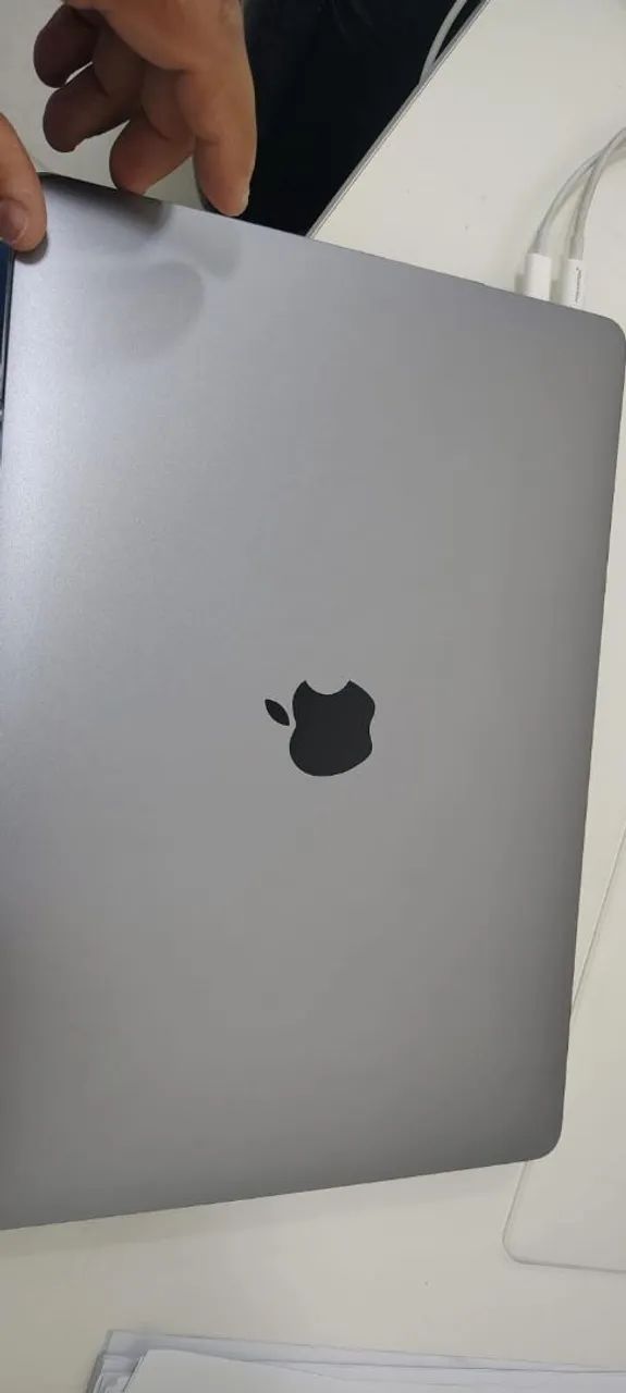 Macbook pro A1708 defeito Thundergate - Foto 3