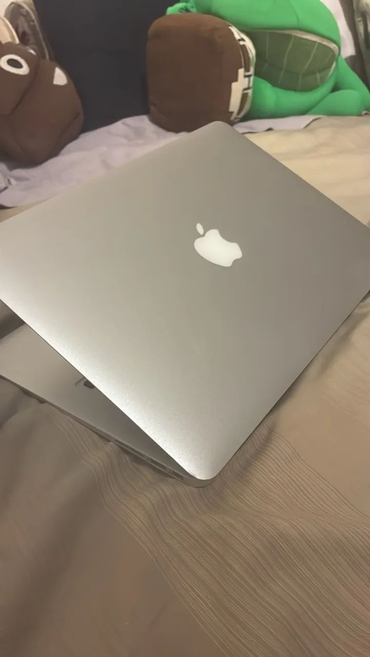 macbook air 2017 usado em excelentes condições  - Foto 4