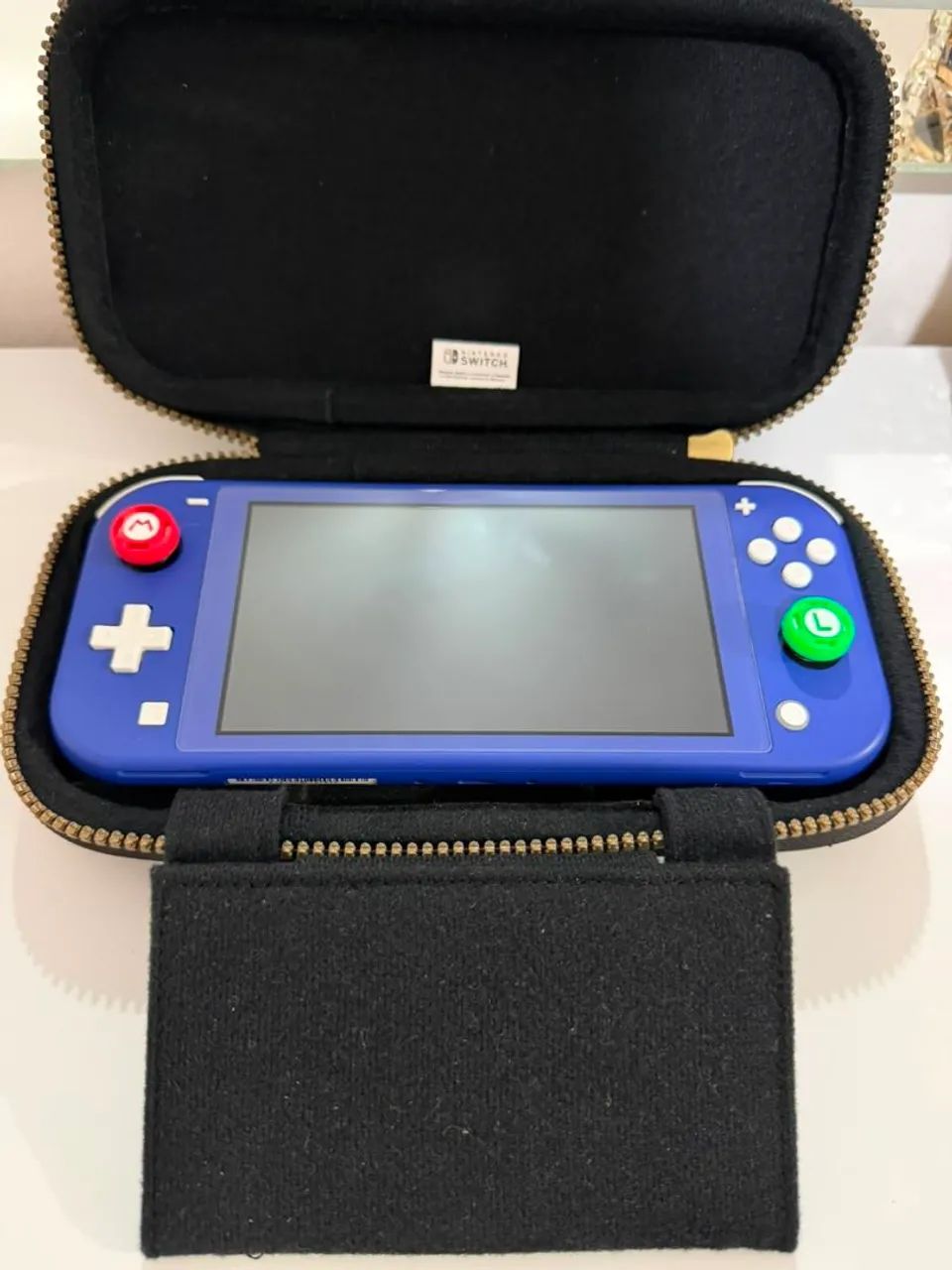 Nintendo Switch Lite - Foto 4
