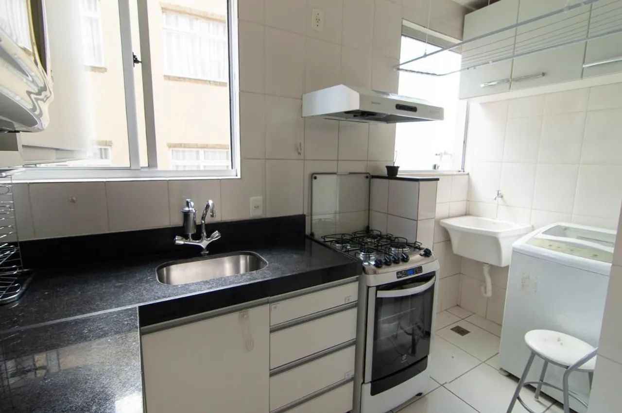 Apartamento à Venda - Castelo, 2 Quartos, 58 m2 - Foto 4