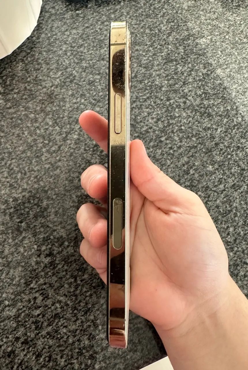 iPhone 12 Pro  - Foto 5
