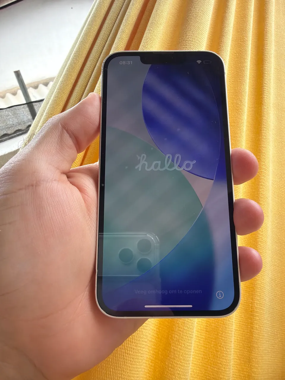 IPHONE 12 64 GIGA - Celulares e Smartphones - Paço do Lumiar