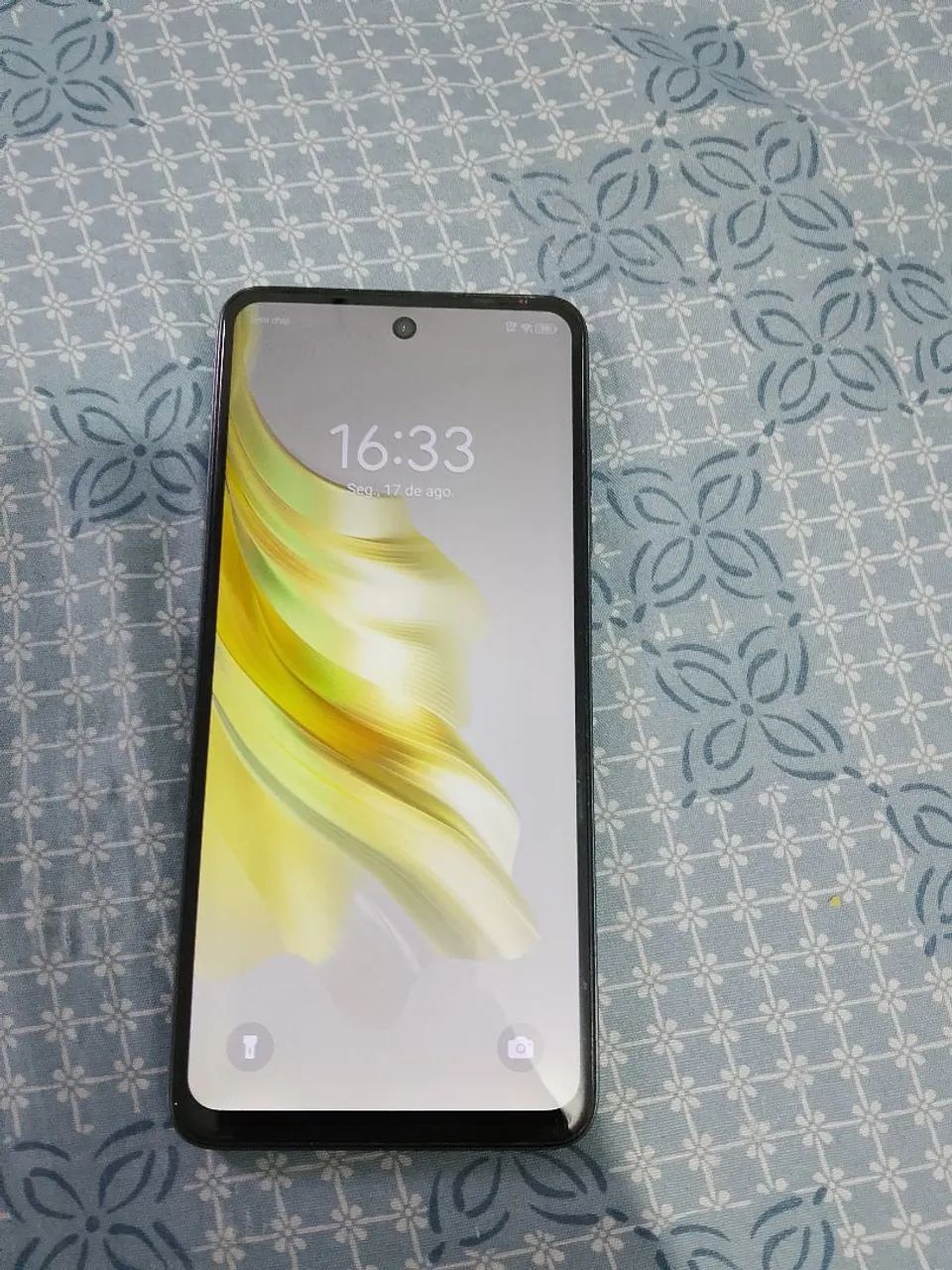 Celular tecno spark 20 - Foto 3
