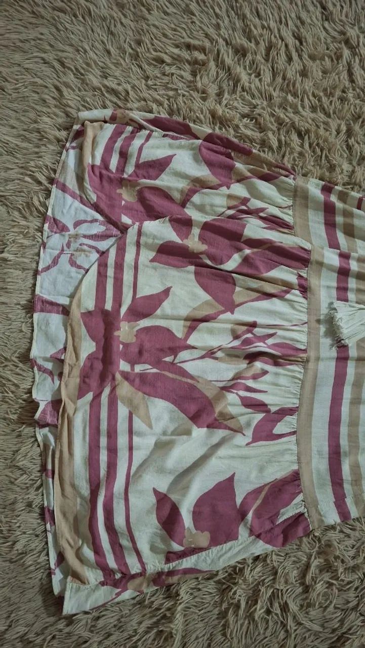 Vestido Midi G - Foto 3